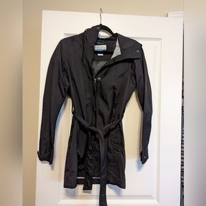 Colombia Rain Jacket - Trench coat